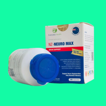 Thuốc NZ-Neuro Max