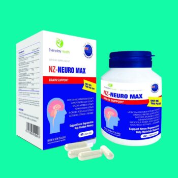 Thuốc NZ-Neuro Max