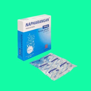 Napharangan 500mg 1 Napharangan 500mg