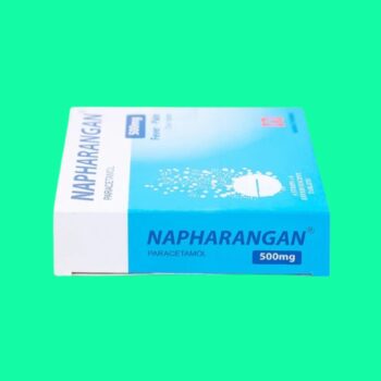 Napharangan 500mg 3 Napharangan 500mg
