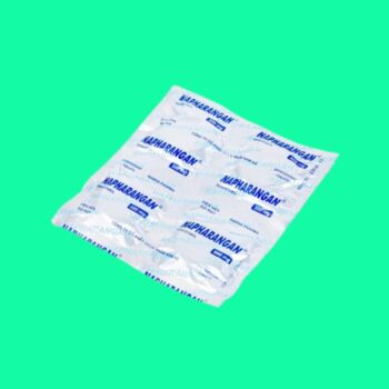 Napharangan 500mg 6 Napharangan 500mg