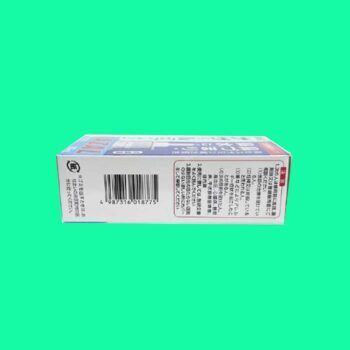 Thuốc xịt mũi Nazal