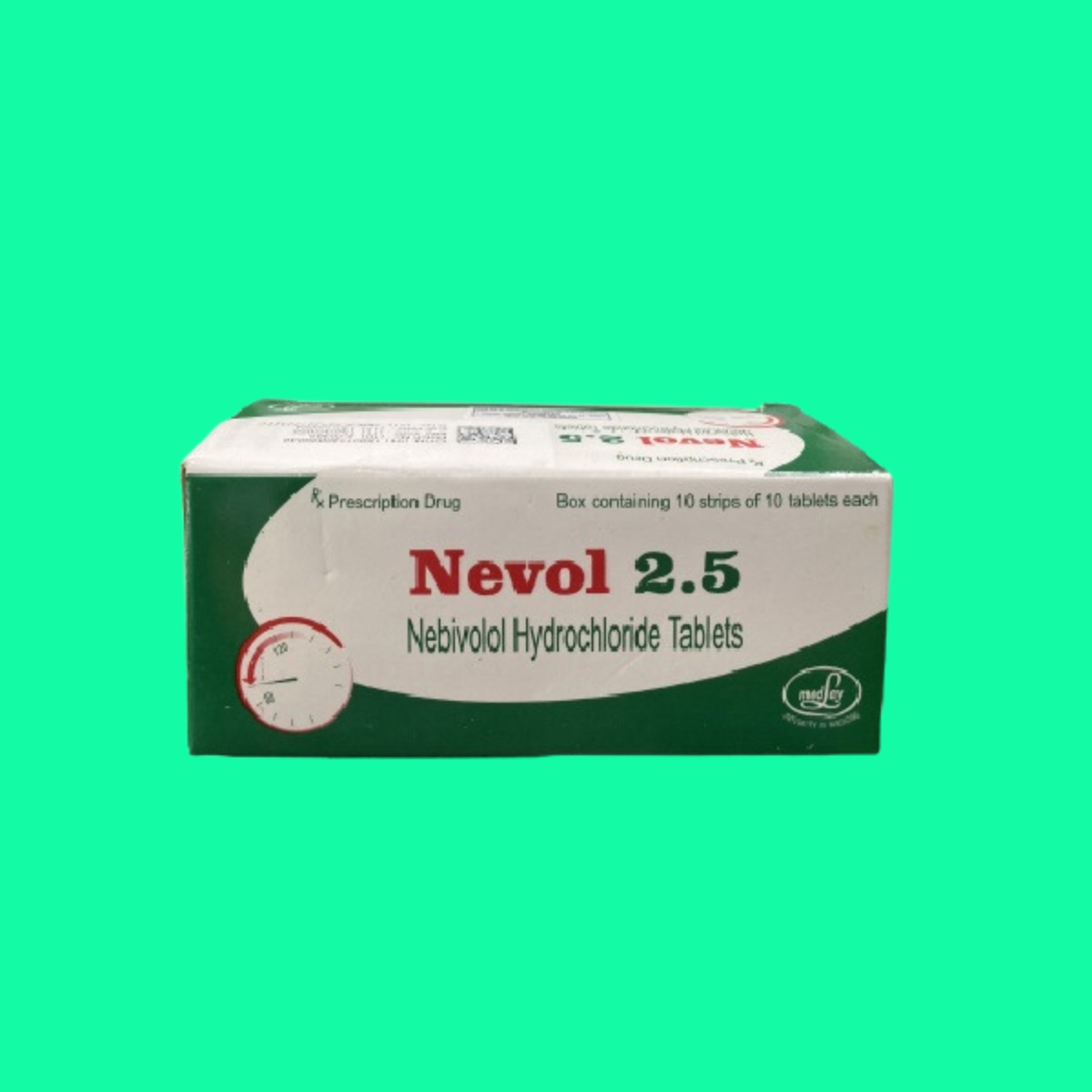 Nevol-2.5-Medley-1 Nevol 2.5 Medley