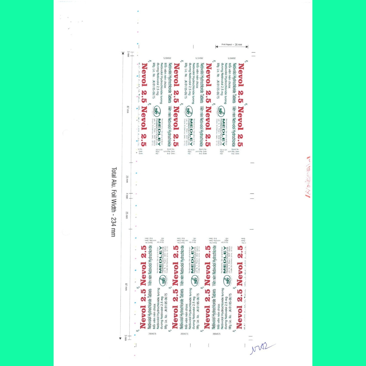 Nevol-2.5-Medley-4 Nevol 2.5 Medley