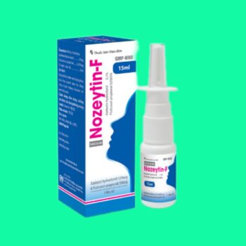 Nozeytin-F 15ml