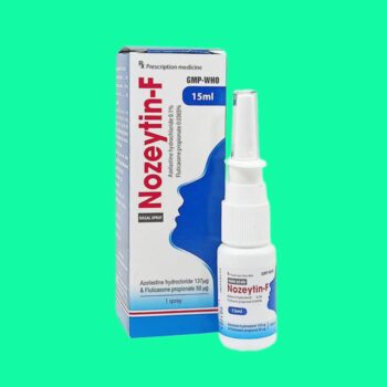 Nozeytin-F 15ml
