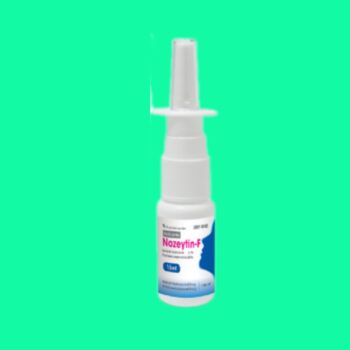 Nozeytin-F 15ml