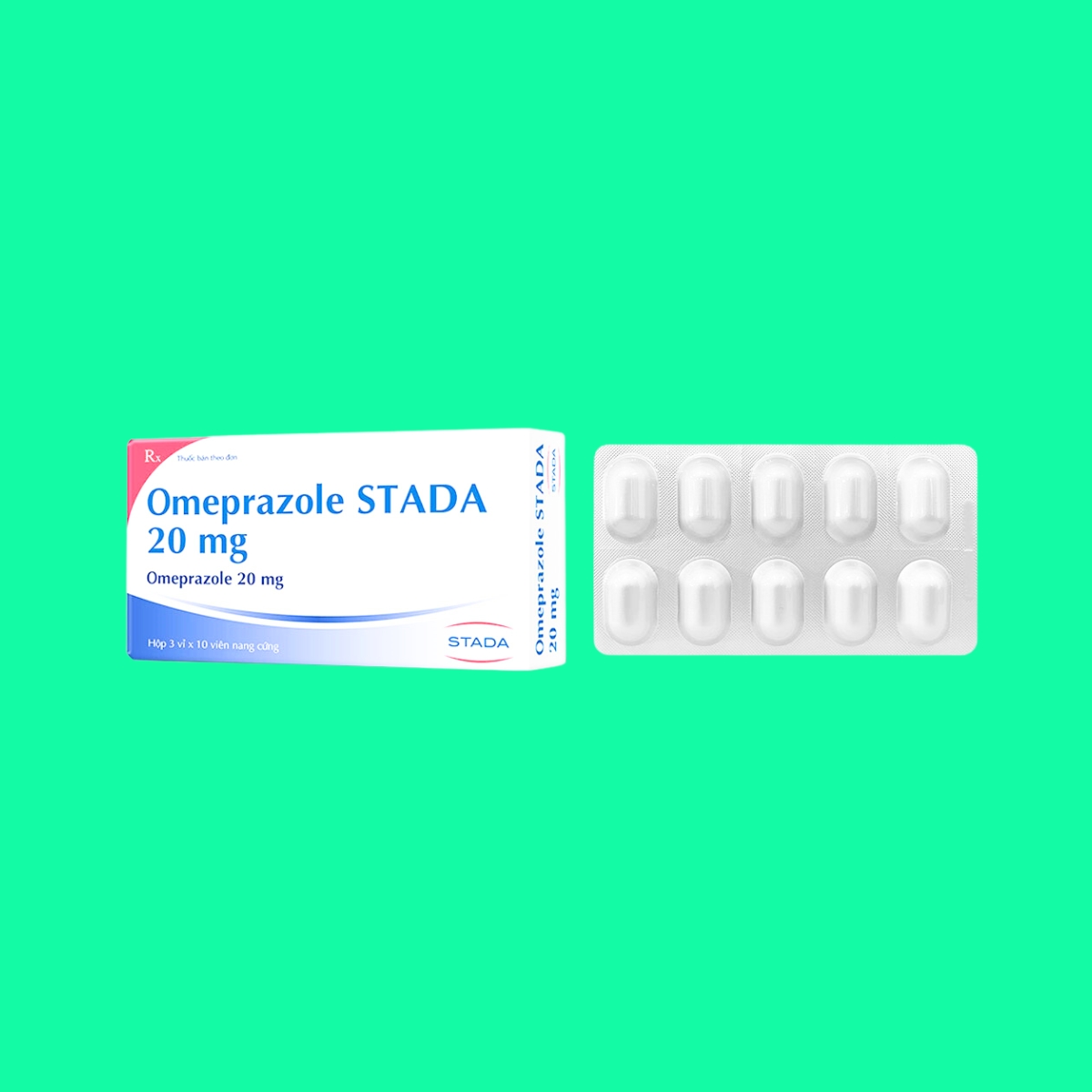 Omeprazole-Stada-20mg-1 Omeprazole Stada 20mg
