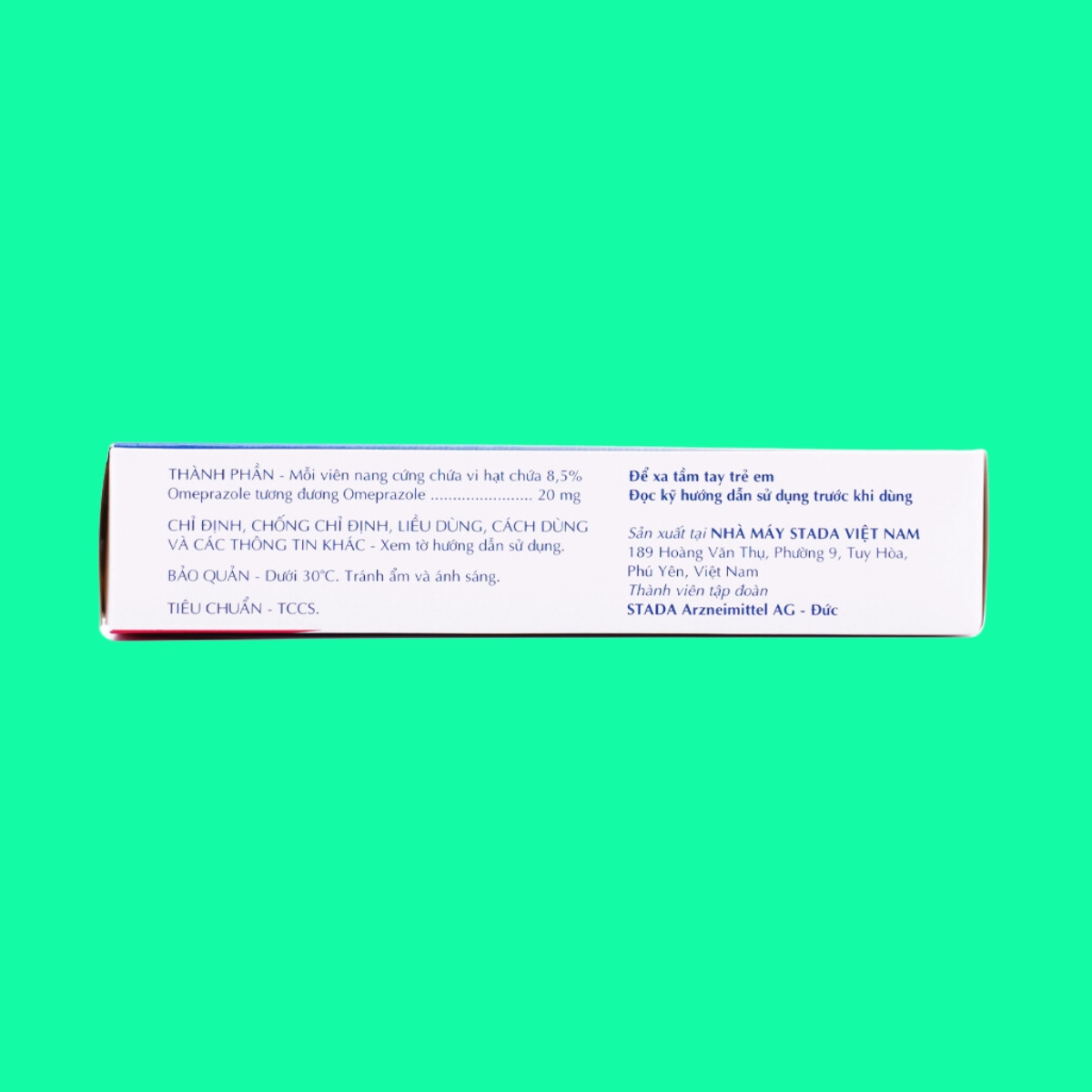 Omeprazole-Stada-20mg-4 Omeprazole Stada 20mg