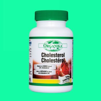Organika Cholesterol