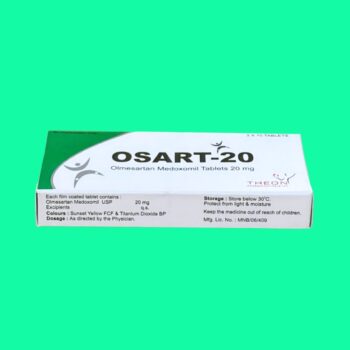 Osart-20