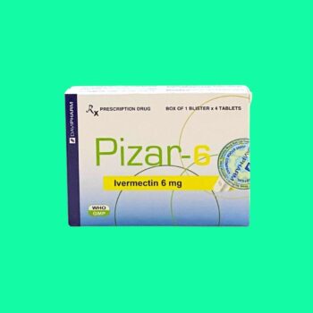 Pizar 6