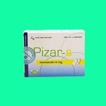 Pizar 6