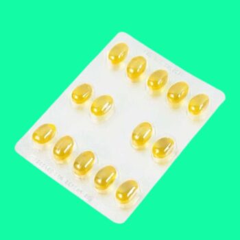 Pregnacare Breast-feeding 17 Vỉ thuốc Pregnacare Breast Feeding