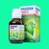 Siro ho cho người lớn Prospan Forte 100ml 7 Siro ho cho người lớn Prospan Forte 100ml