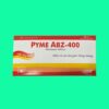 Pyme Abz 400 12 Pyme Abz 400