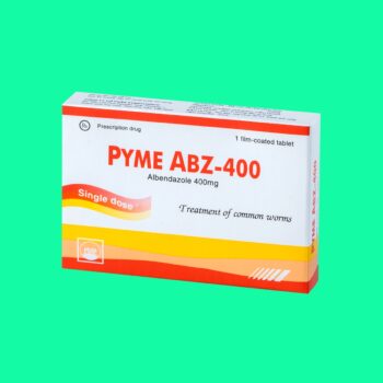 Pyme Abz 400