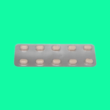 Qapanto 40mg 12 Thuốc Qapanto 40mg