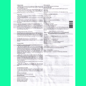 Qapanto 40mg 14 Thuốc Qapanto 40mg