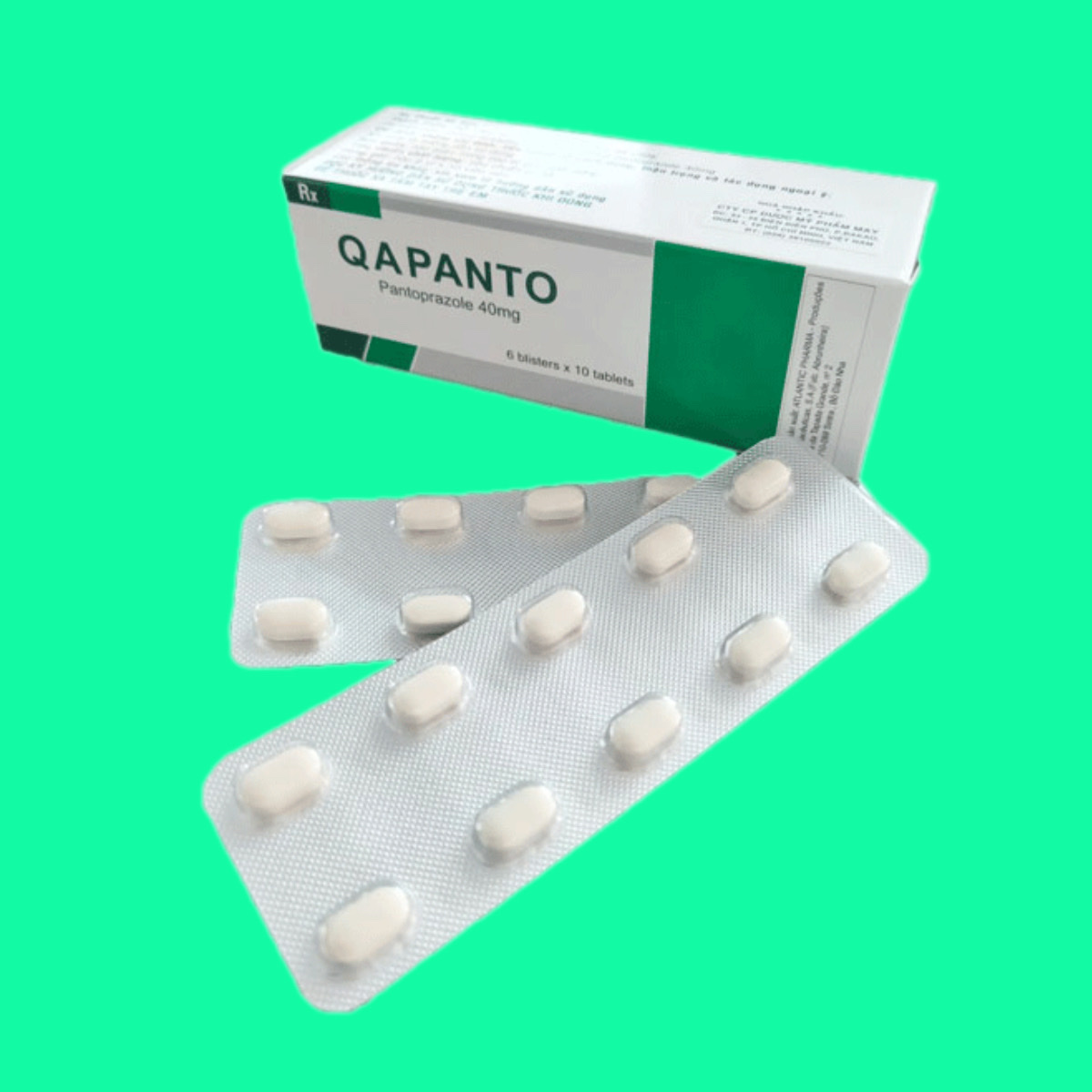 Qapanto-40mg-2 Thuốc Qapanto 40mg