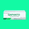Thuốc Qapanto 40mg