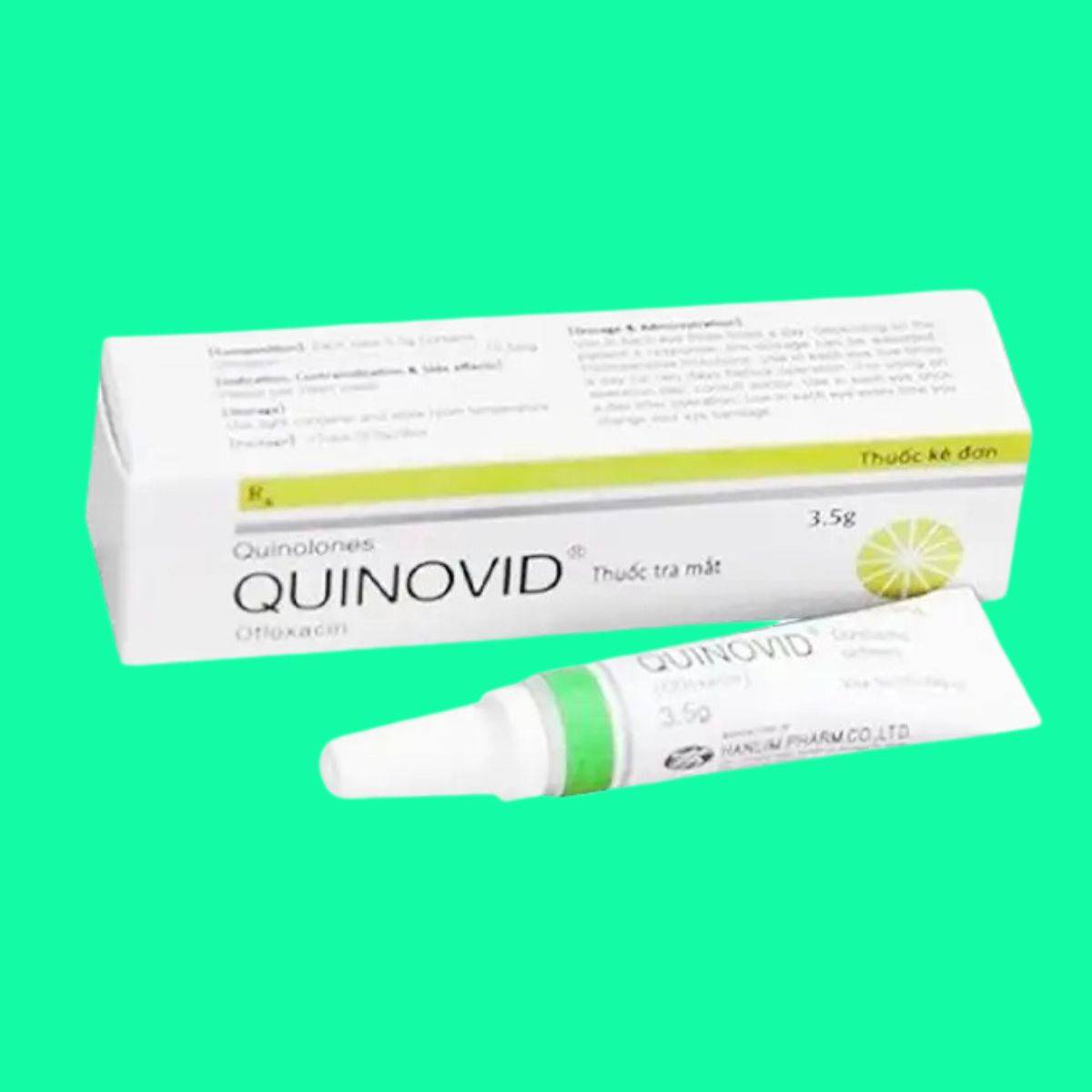 Quinovid-35g-1 Thuốc Quinovid 3,5g