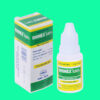 Nhỏ mũi Rhinex 0.05% 17 Thuốc nhỏ mũi Rhinex 0.05%