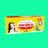 Viên uống Collagen sáng hồng da Coco 10 Viên uống Collagen sáng hồng da Coco
