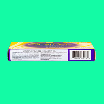 ScarGel With Allantoin 3 Kem trị sẹo ScarGel With Allantoin