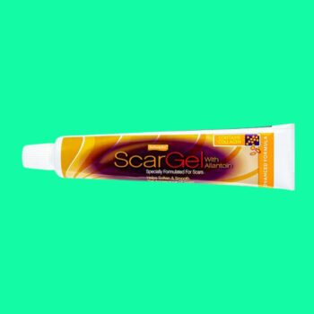 ScarGel With Allantoin 11 Kem trị sẹo ScarGel With Allantoin