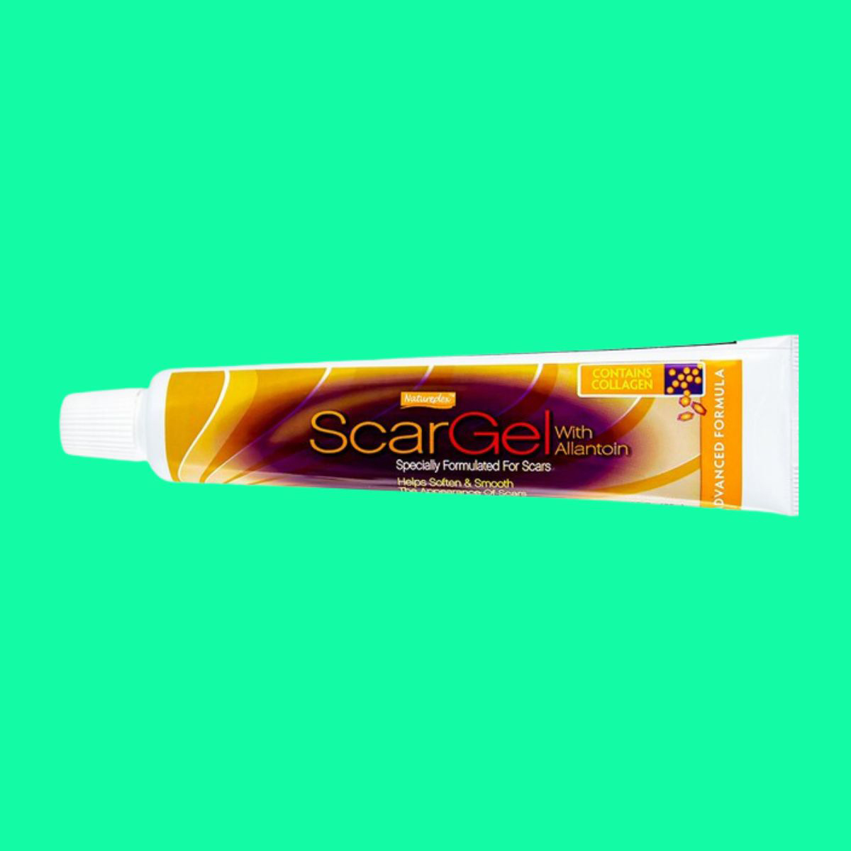 Thiết kế chưa có tên - 1 Kem trị sẹo ScarGel With Allantoin