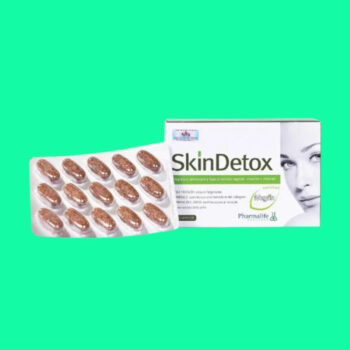 Skin Detox 2 Skin Detox