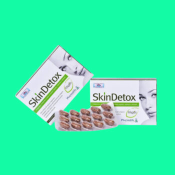 Skin Detox 3 Skin Detox