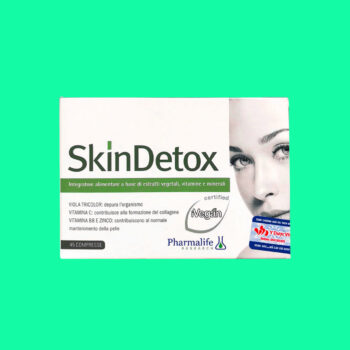 Skin Detox 4 Skin Detox