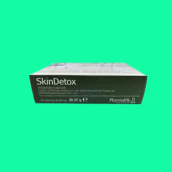 Skin Detox 6 Skin Detox