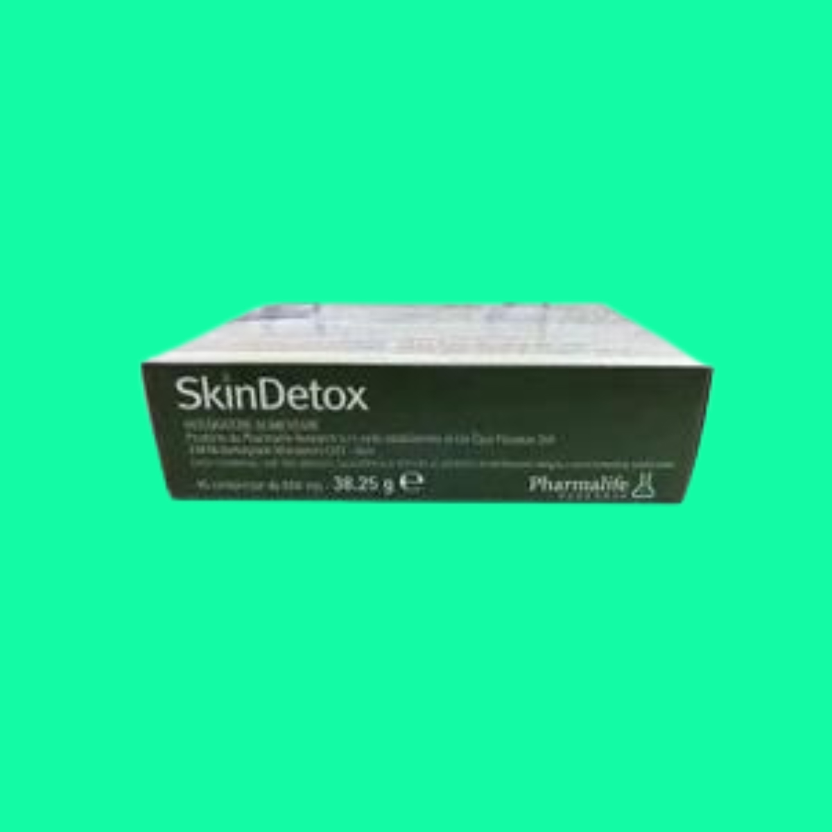 Skin Detox - 6 Skin Detox