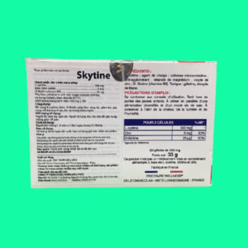 Thuốc Skytine