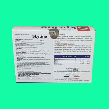 Thuốc Skytine