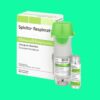 Spiolto Respimat 2.5mcg/2.5mcg