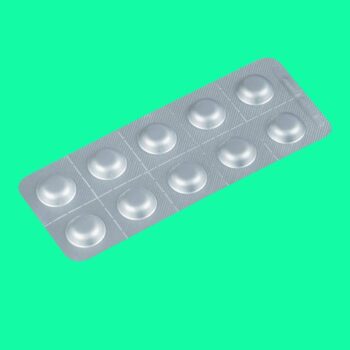 Stadxicam 7.5mg 17 Vỉ thuốc Stadxicam 7.5mg