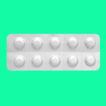 Stadxicam 7.5mg 18 Vỉ thuốc Stadxicam 7.5mg