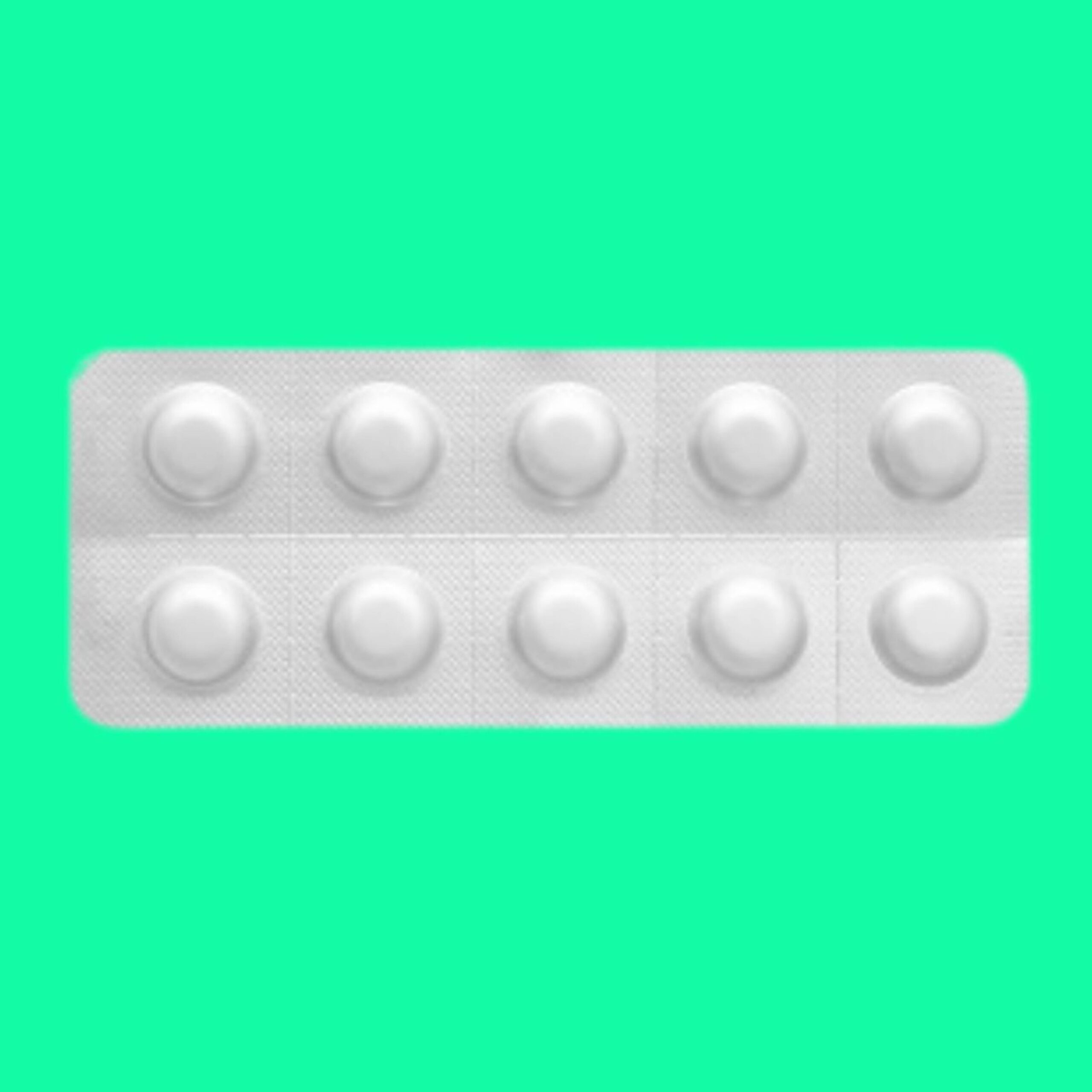 Stadxicam-75mg-20 Vỉ thuốc Stadxicam 7.5mg