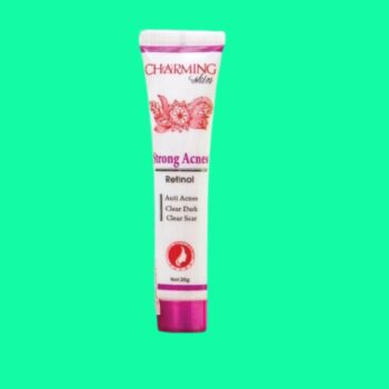 Strong Acnes Retinol Gel 7 Strong Acnes Retinol Gel