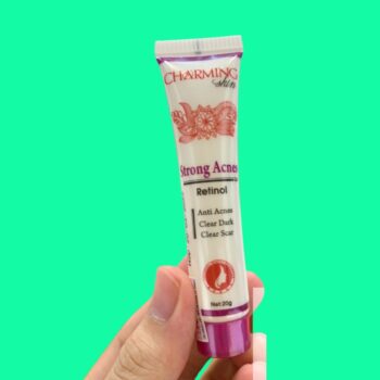Strong Acnes Retinol Gel 5 Strong Acnes Retinol Gel