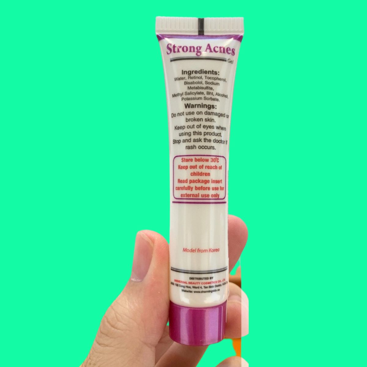 Strong-Acnes-Retinol-Gel-4 Strong Acnes Retinol Gel