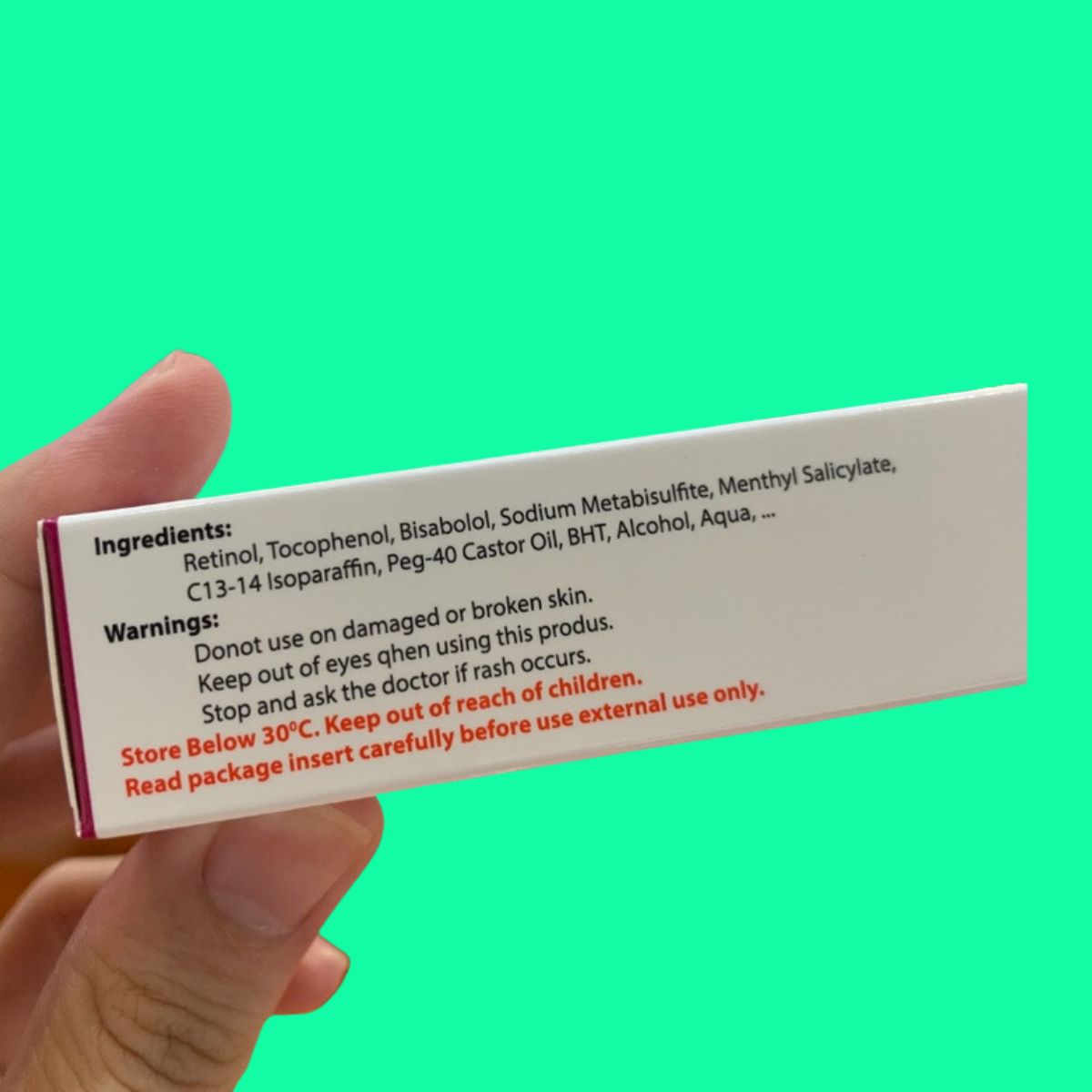 Strong-Acnes-Retinol-Gel-6 Strong Acnes Retinol Gel