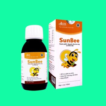 Sunbee