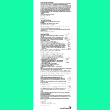 Symbicort turbuhaler 160/4.5 mcg