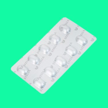 Telmisartan Stella 40mg 15 Telmisartan Stella 40mg