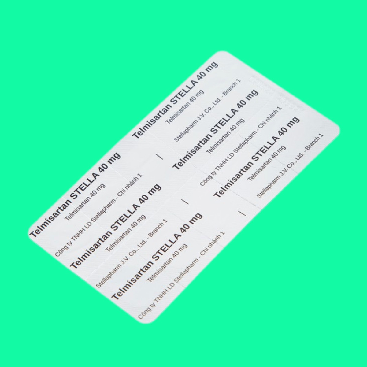 Telmisartan-40mg-17 Telmisartan Stella 40mg